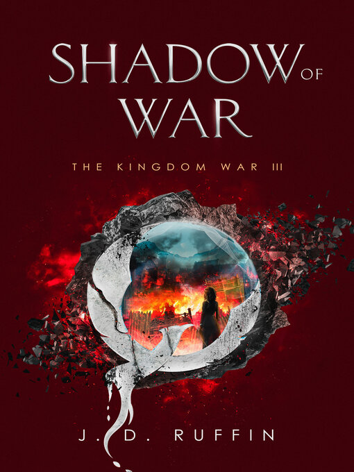 Title details for Shadow of War by J.D. Ruffin - Available